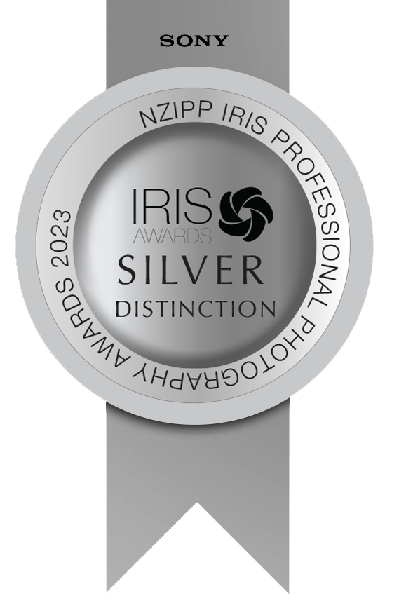 NZIPP Silver distinction award 2023