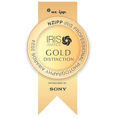 2024 NZIPP Gold Distinction Award
