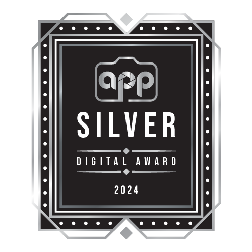 Australian Photographic Prize Silver Award 2024