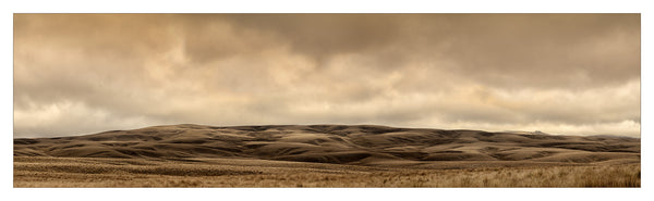 Unframed Photographic Print - Onslow