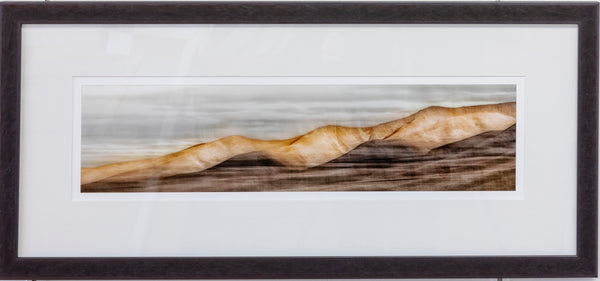 Framed Print - From German Creek