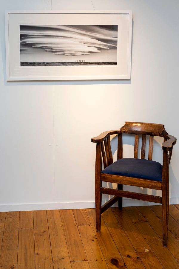 Limited Edition Print - Lenticular Cloud, Wedderburn