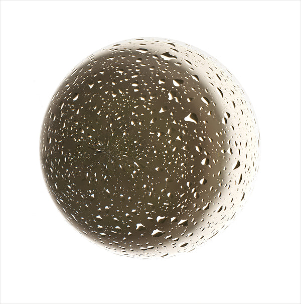 Limited Edition  Print - 2021 Landscape Spheres #5
