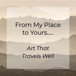 From My Place to Yours