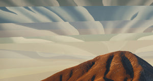 Returning to Familiar Ground - New Exhibition