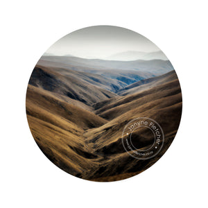 Award Winning Landscapes 2015