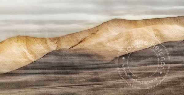 From German Creek- Copyright Janyne Fletcher 2018