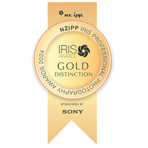 2024 NZIPP Gold Distinction Award
