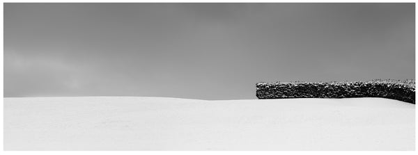 Limited edition print landscape