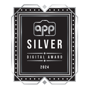 Australian Photographic Prize Silver  Award 2024