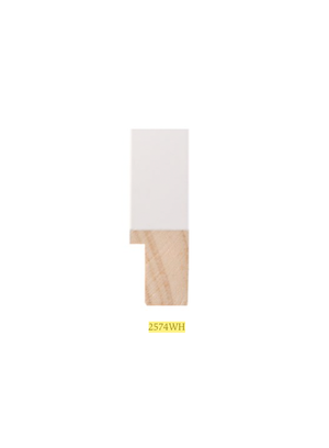 White box framing