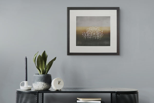 Framed Photographic Print - Gathered from Danseys Pass