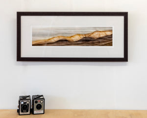 Framed Print - From German Creek