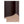 Large chocolate mana frame for framing fine art photography by Janyne Fletcher photographer